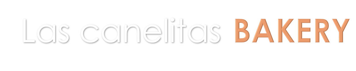Canelitas Bakery logo
