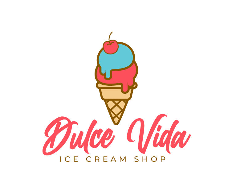 Dulce Vida logo