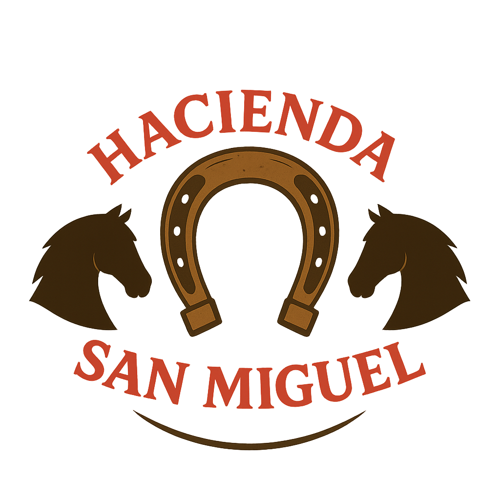 Hacienda San Miguel logo
