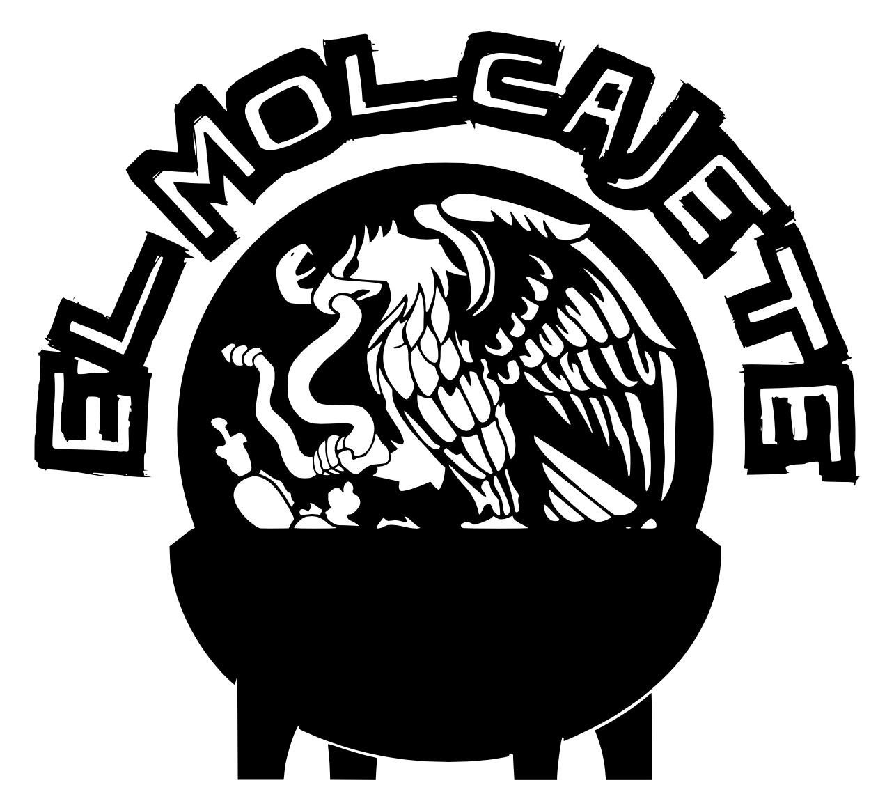 El Molcajete logo
