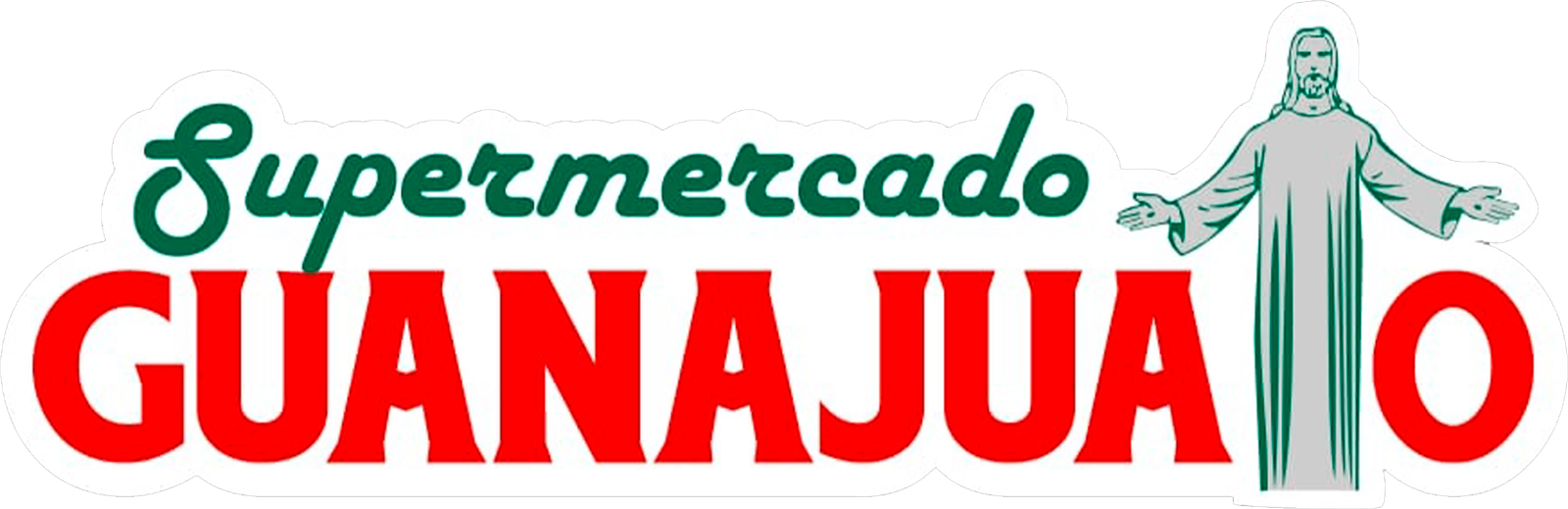 Supermercado Guanajuato logo
